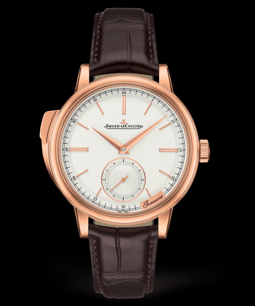 In Focus: Voutilainen Decimal Repeater GMT “L'Esprit du Bois