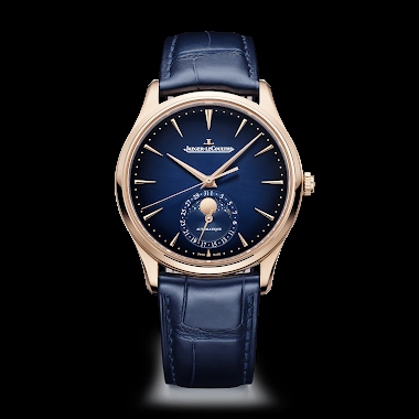 Jaeger-LeCoultre - Official WatchProSite Reviews of luxury Wristwatches for  Collectors & buyers