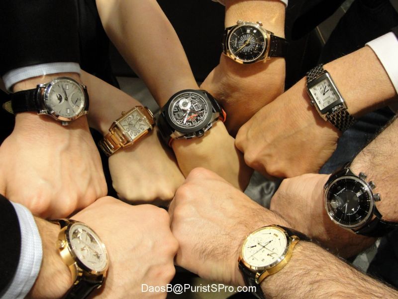 A superhero wrist shot if there ever was one!