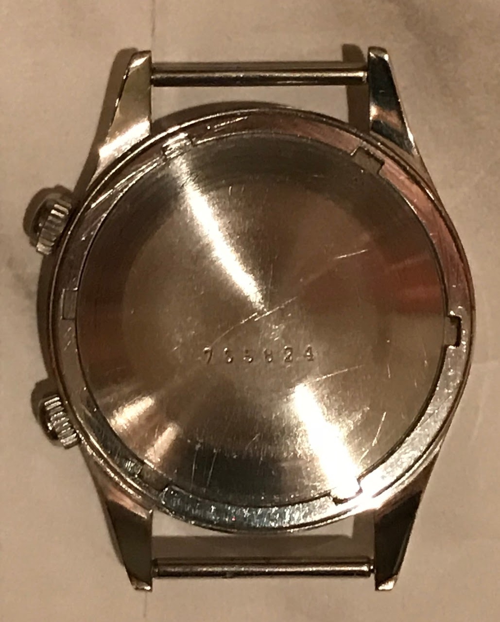 gubelin watch serial numbers by year