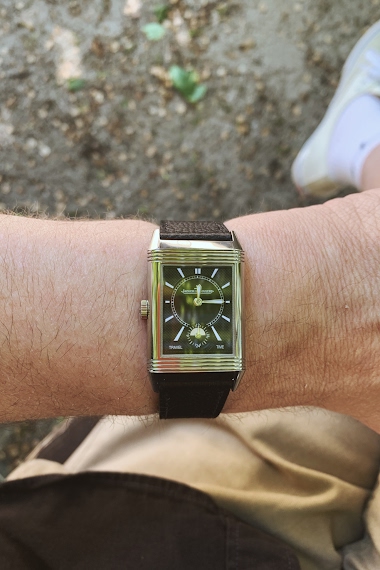 Jaeger-LeCoultre Watch Collection: New Owner's Guide