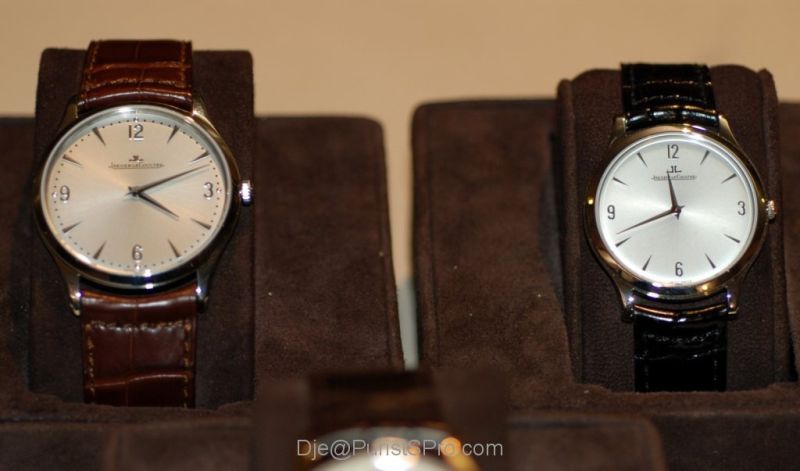 jaeger master control ultra thin 38