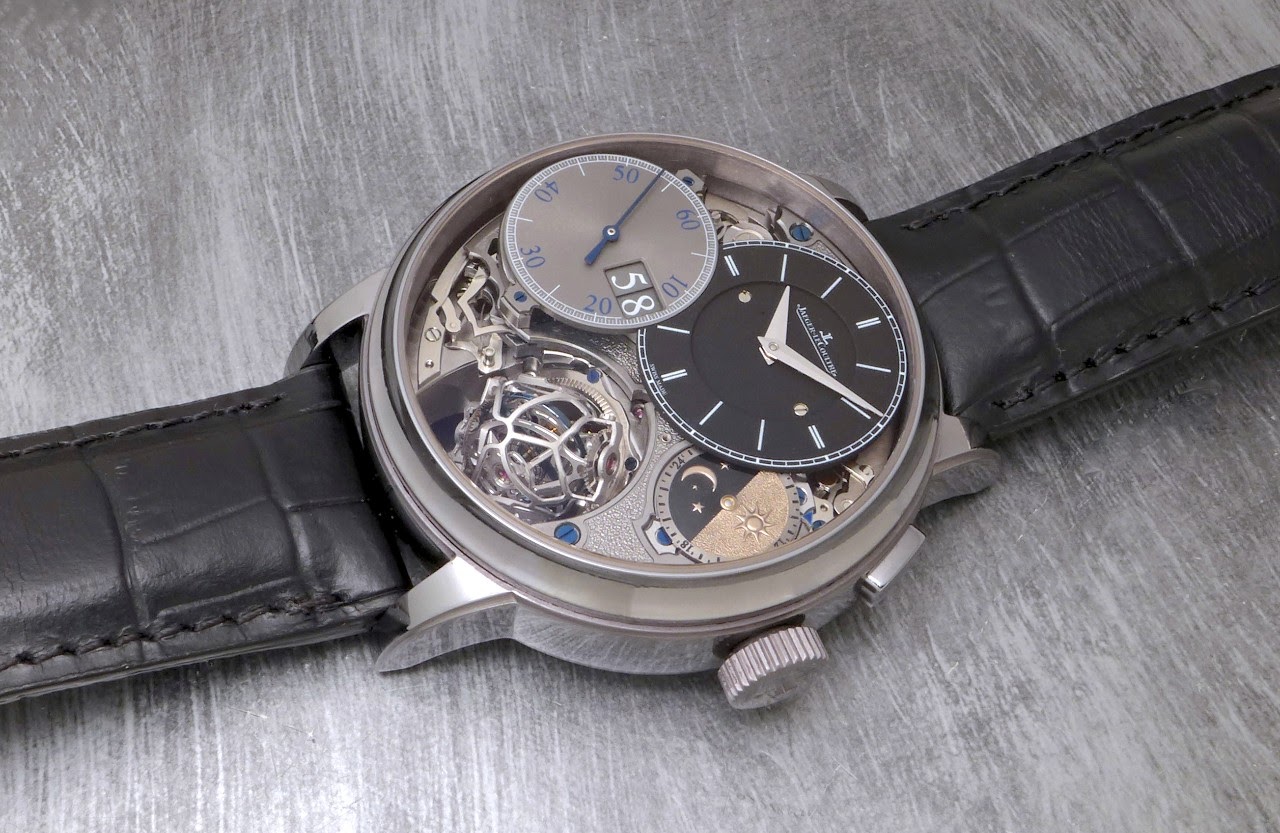 Gyrotourbillon 3 sales