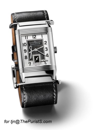 Jaeger-LeCoultre - Official WatchProSite Reviews of luxury