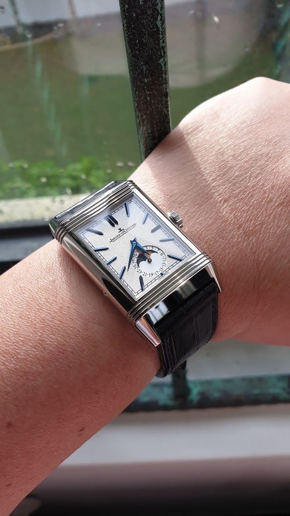 Jlc reverso 2025 tribute moon