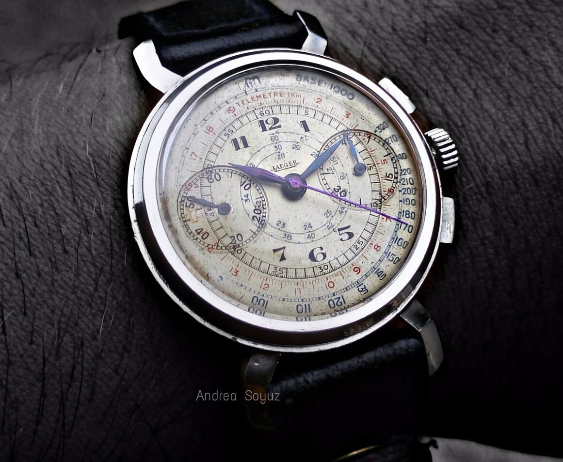 jaeger lecoultre watch serial numbers