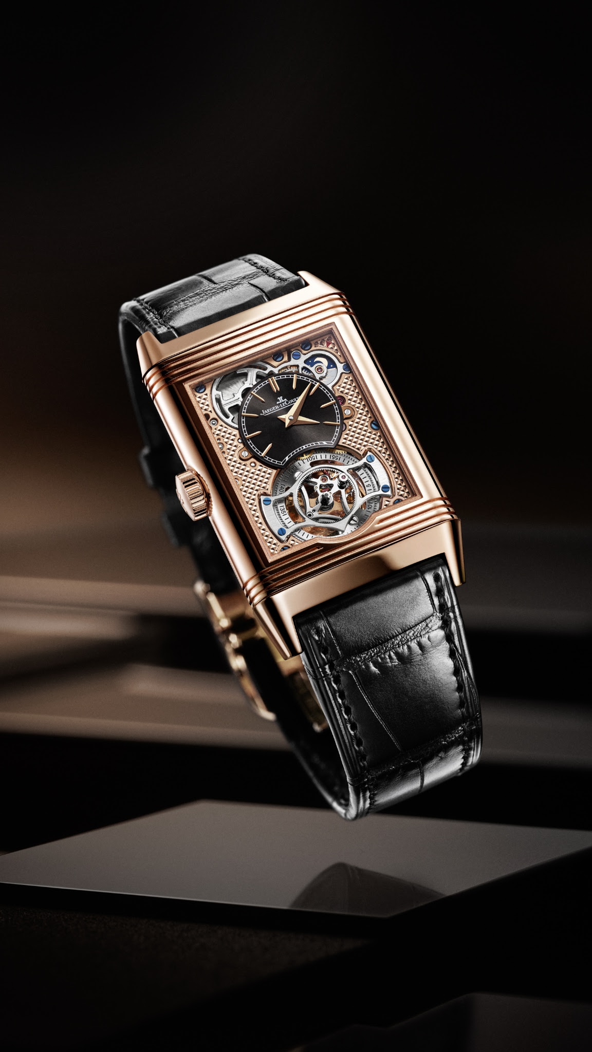 JLC - Watches and Wonders 2023: Some thoughts on the Jaeger Lecoultre ...