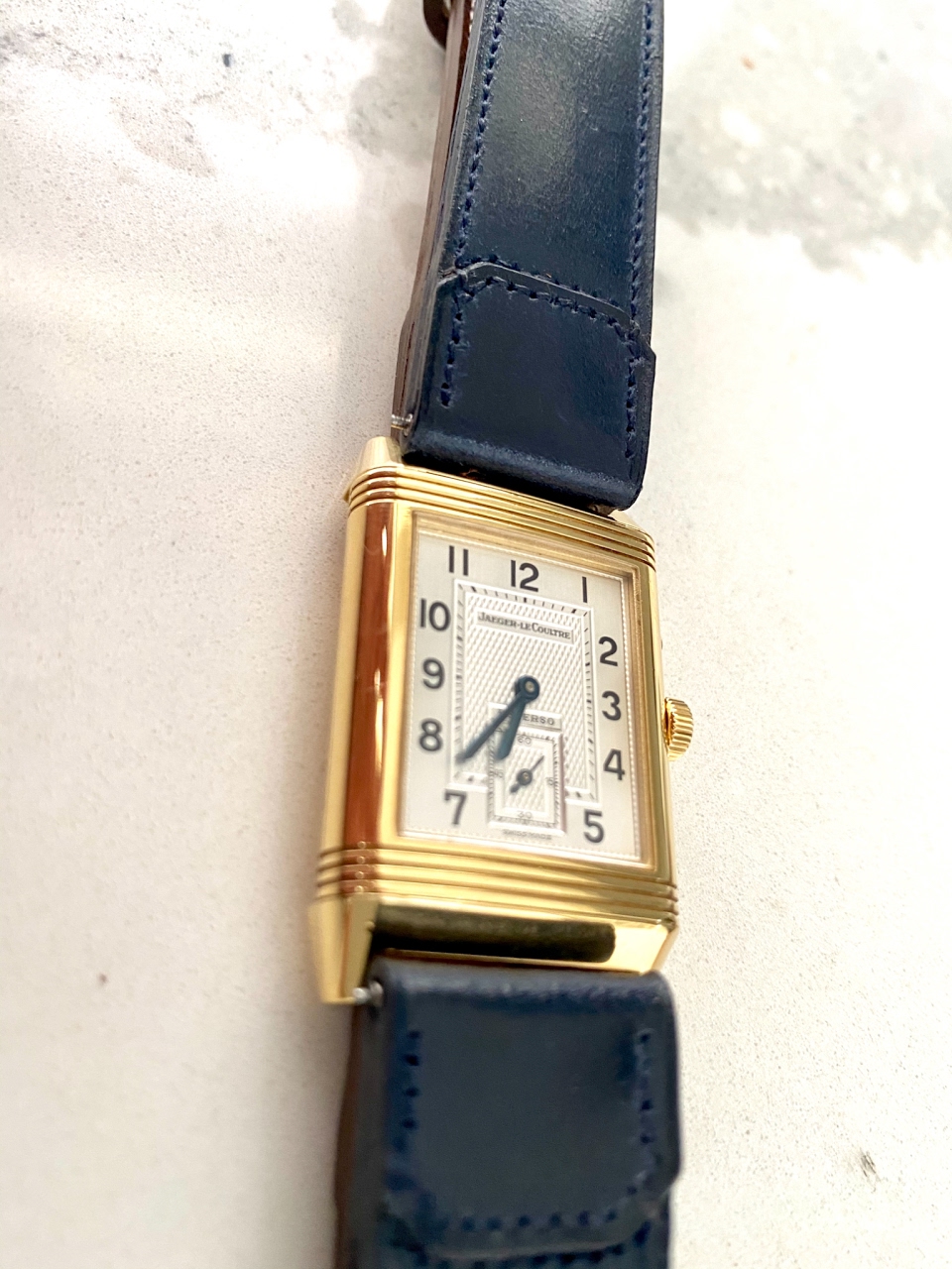 cartier watch unboxing