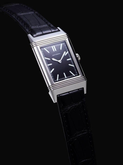 Images courtesy of Jaeger LeCoultre
