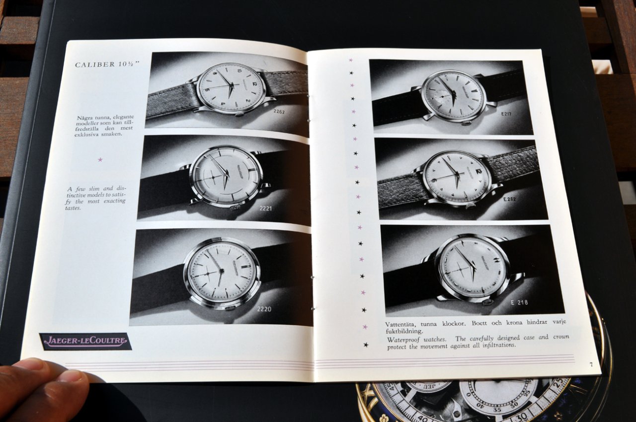 Vacheron Constantin luxury watches collections
