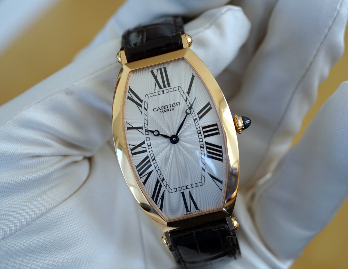 are cartier prices negotiable