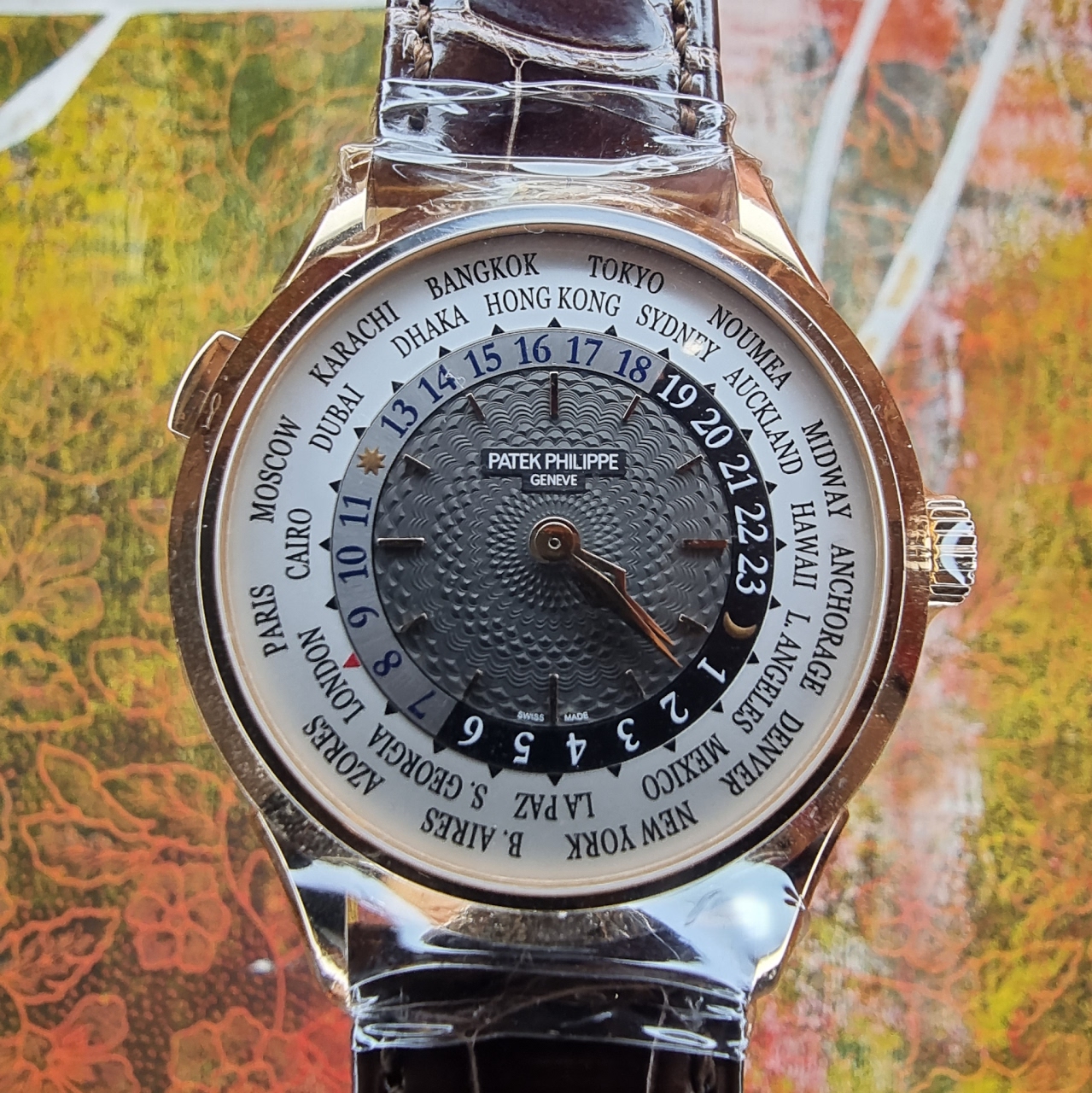Collectors Market - SOLD: Patek Philippe Other