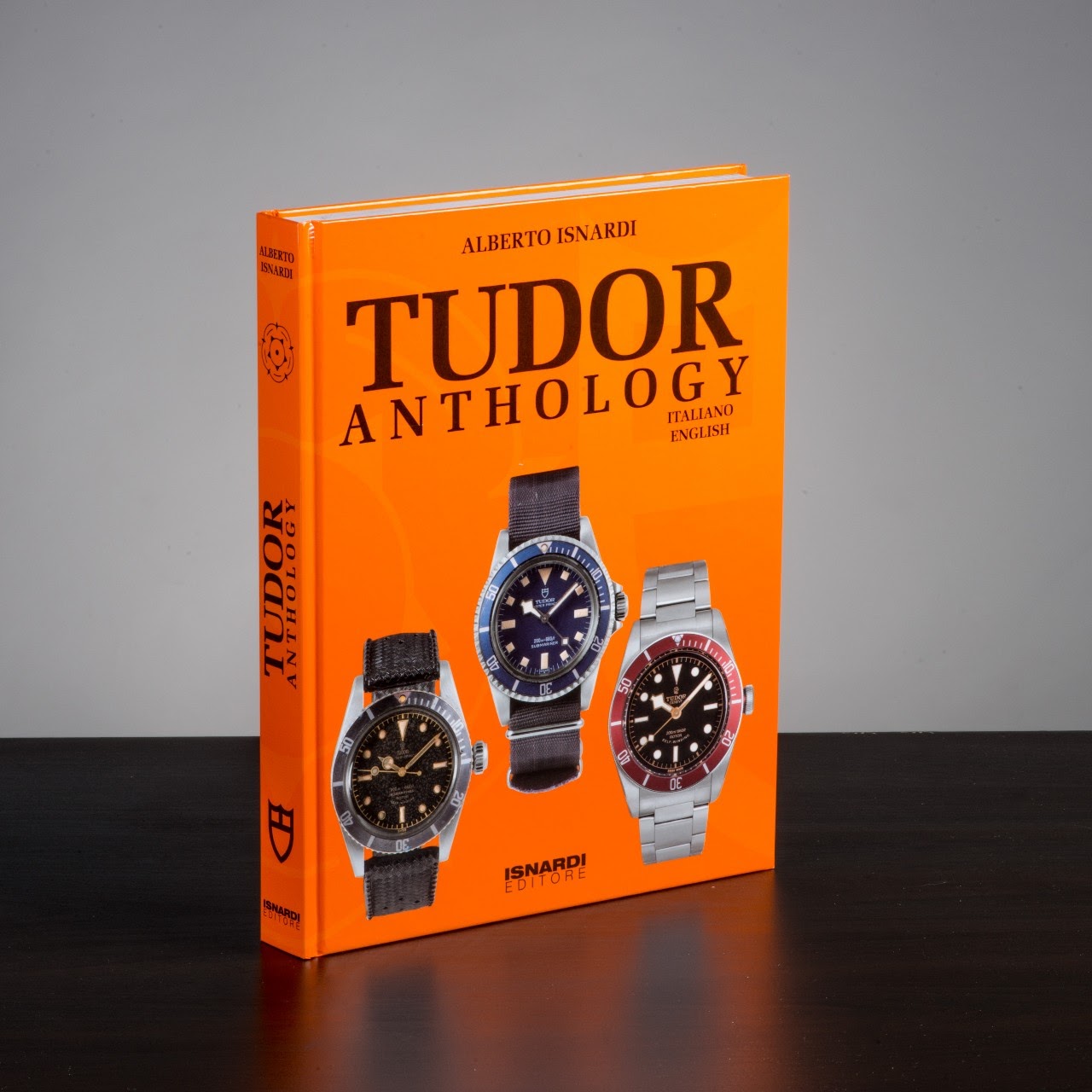 Collectors Market SCAM Tudor Anthology