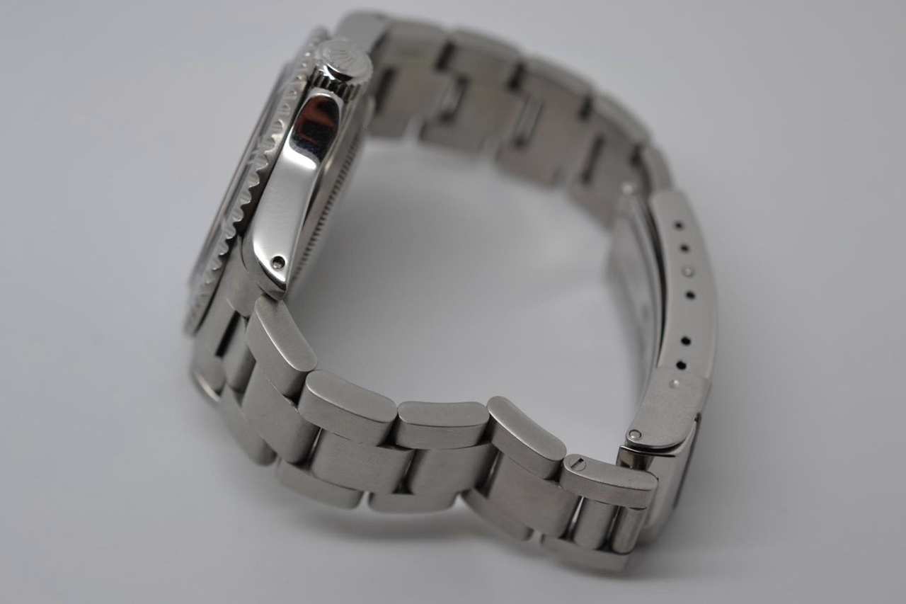 rolex 14060m bracelet