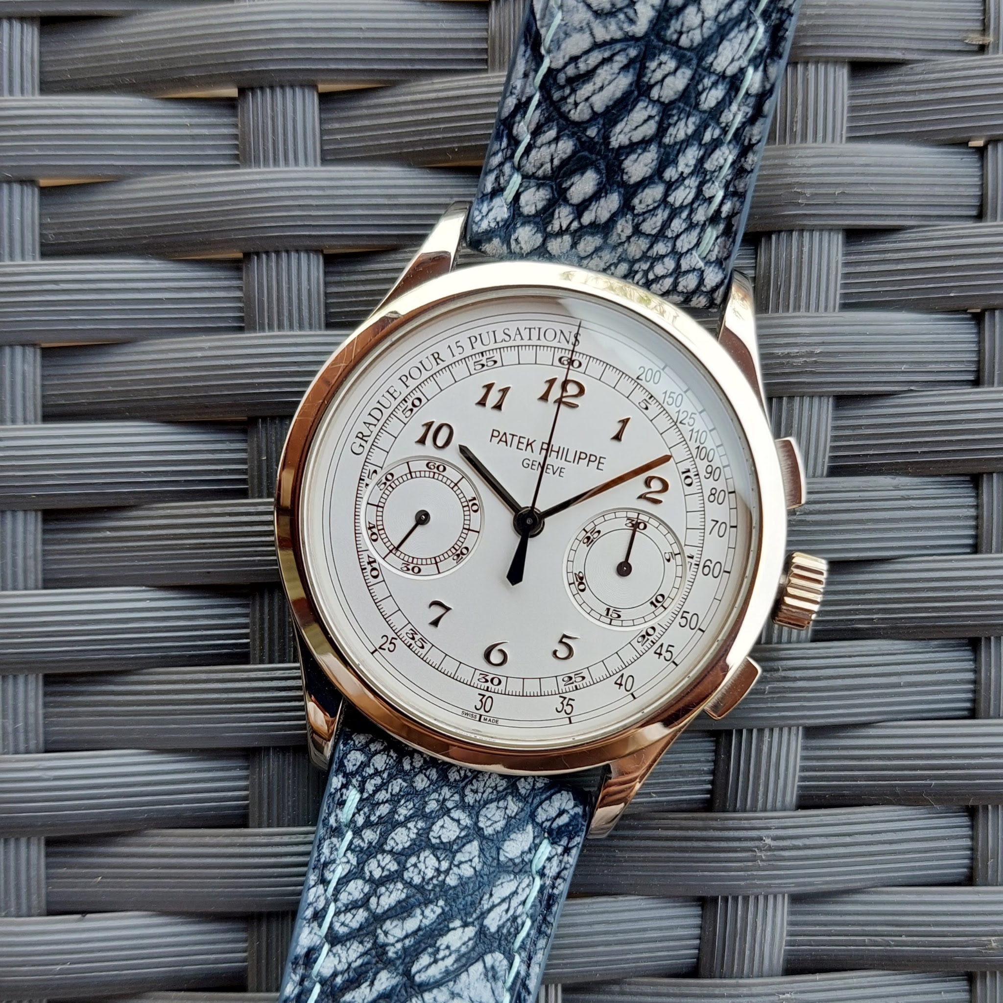 Collectors Market - SOLD: Patek Philippe Other