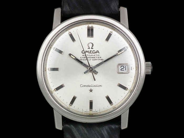 omega constellation 168.018