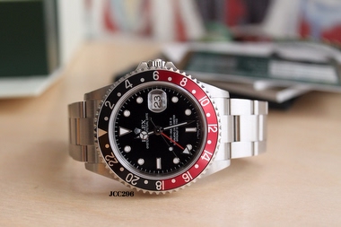 rolex gmt master ii 3186 movement