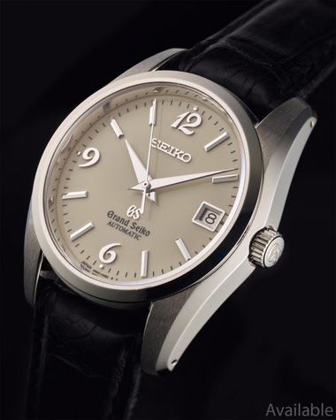 Collectors Market - FS: Grand Seiko Wako limited edition