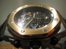 audemars piguet qeii cup 2006 limited edition