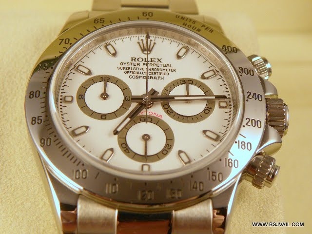 rolex 166520