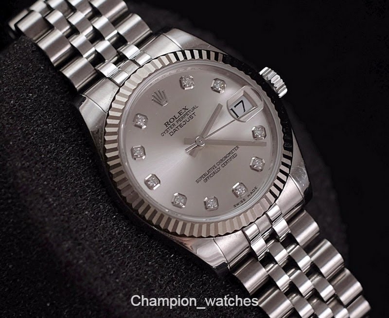 rolex boy size watch price