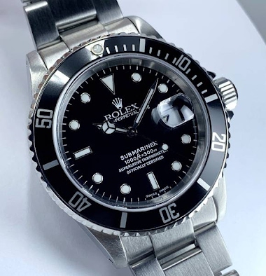 Offerta rolex store