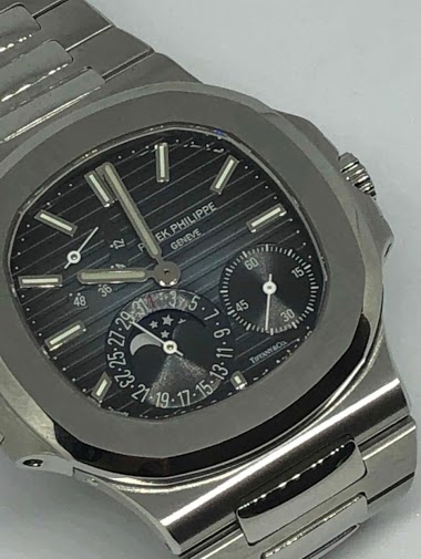 patek 5712 tiffany