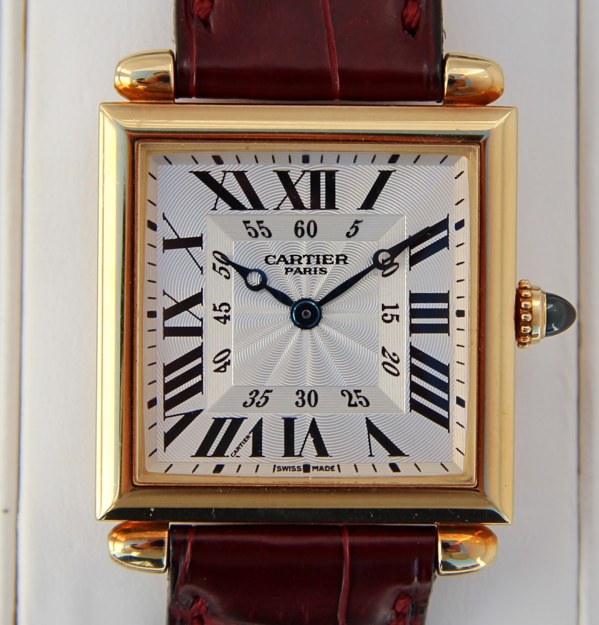 cartier private sale