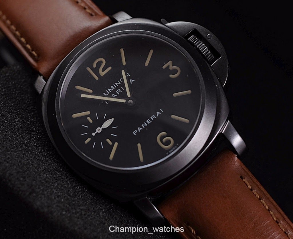 Panerai pam shop 004