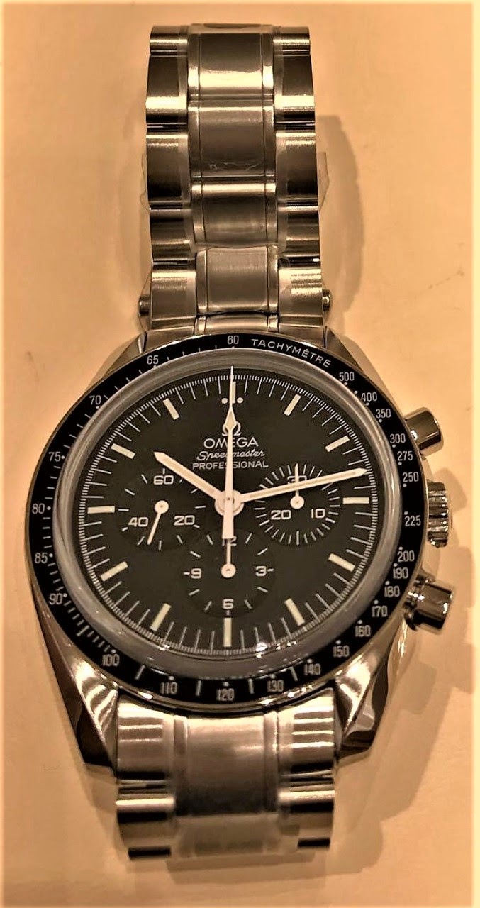 PC/タブレット PC周辺機器 Collectors Market - SCAM: Omega Speedmaster Moonwatch Professional 