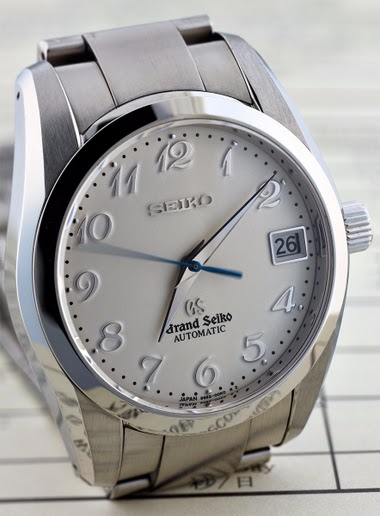 Collectors Market - FS: Grand Seiko Wako Limited Edition
