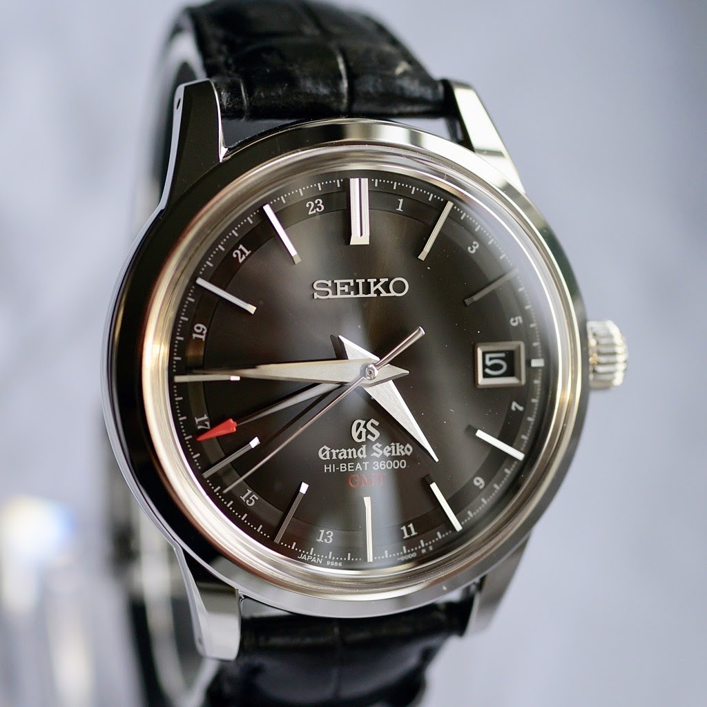 Collectors Market - SOLD: Grand Seiko SBGJ