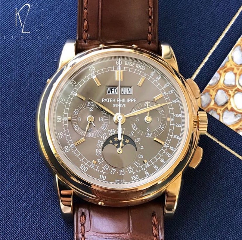 Patek Philippe 5970J-001 Classic Driver Market | atelier-yuwa.ciao.jp