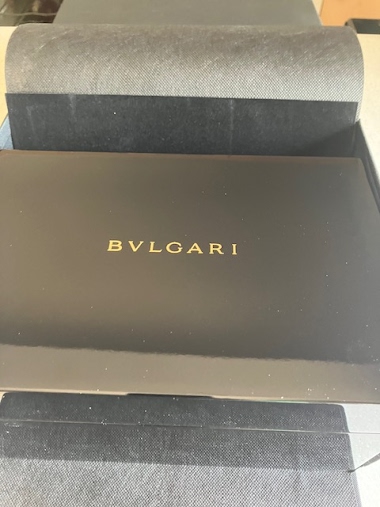 Collectors Market - FS: Bvlgari Octa Finissimo