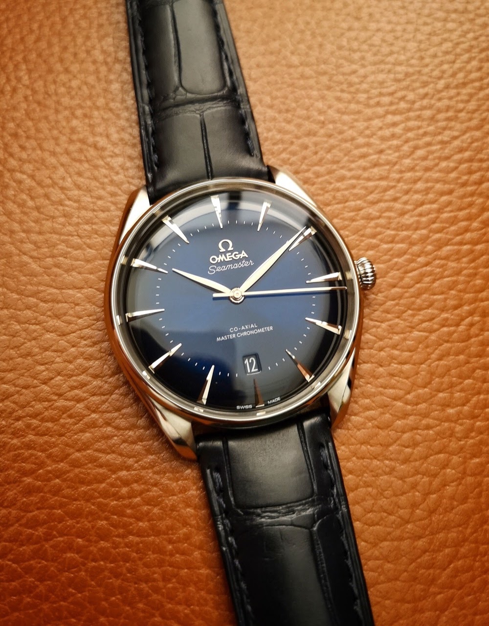 omega seamaster boutique edition