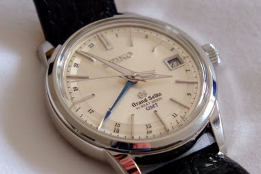 Collectors Market - SOLD: Grand Seiko Hi Beat