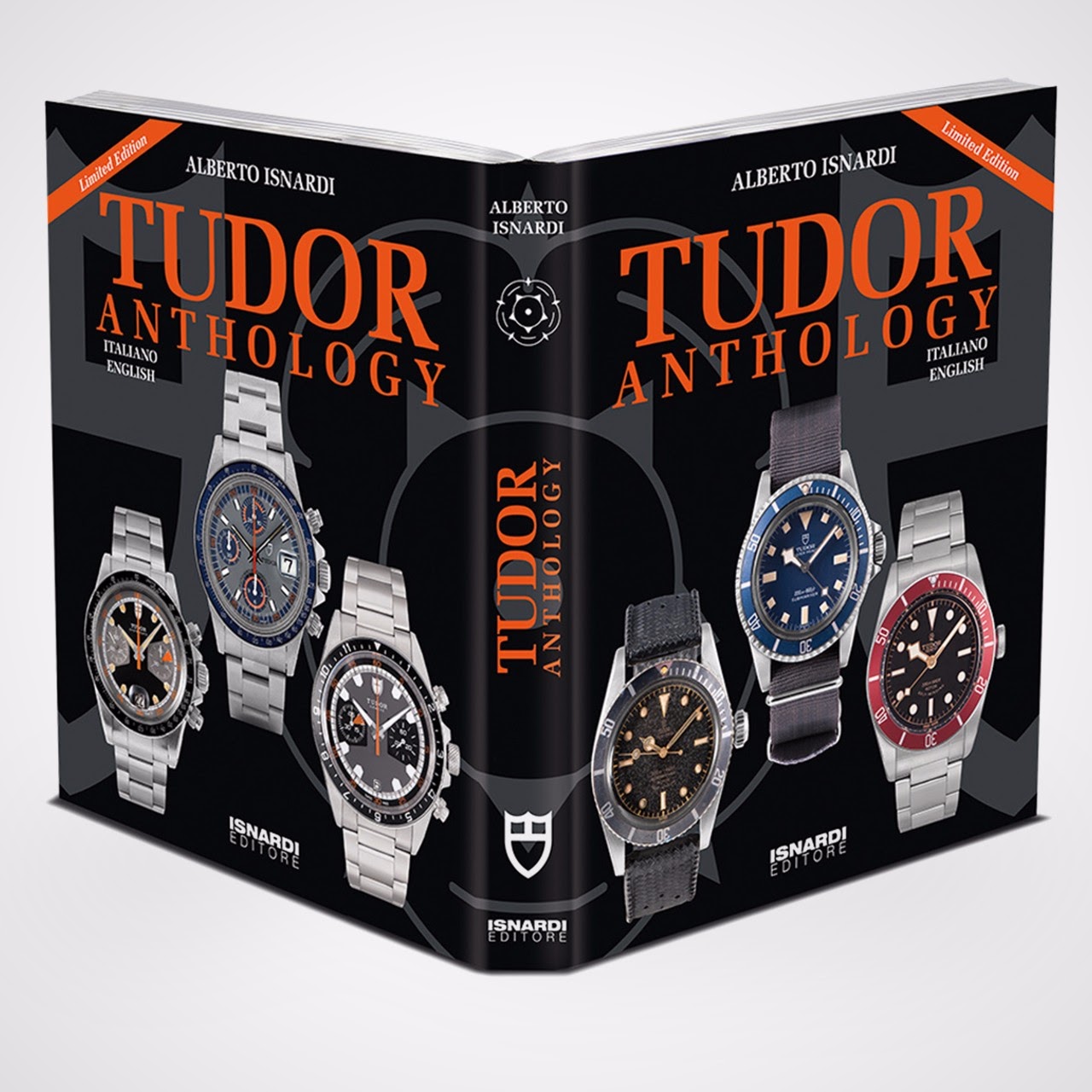 Collectors Market SCAM Tudor Anthology 40