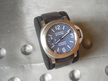 Panerai sales pam 82