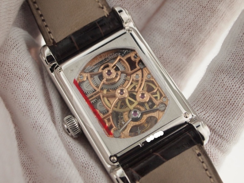 Audemars Piguet Edward Piguet Tourbillon Skeleton 25947PT.OO.D002CR.01