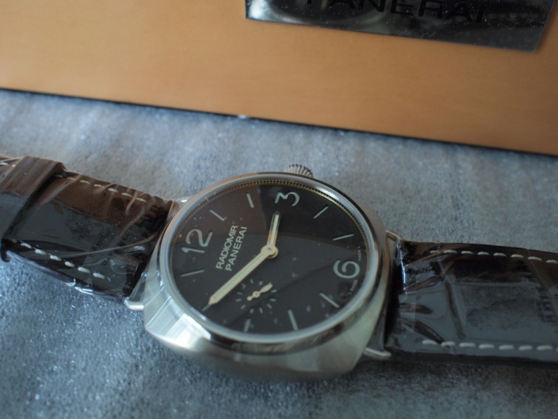 Panerai 322 clearance