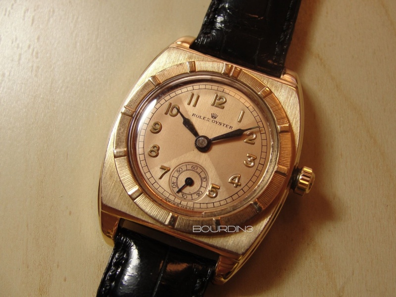 Collectors Market Fs Rolex Other