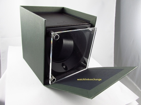 Watch winder (Kubik technology)