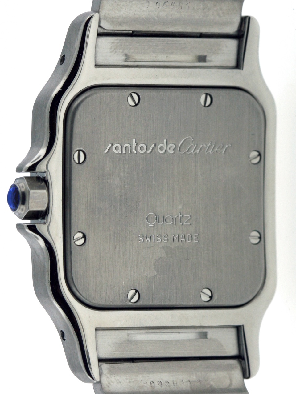 santos de cartier 987901