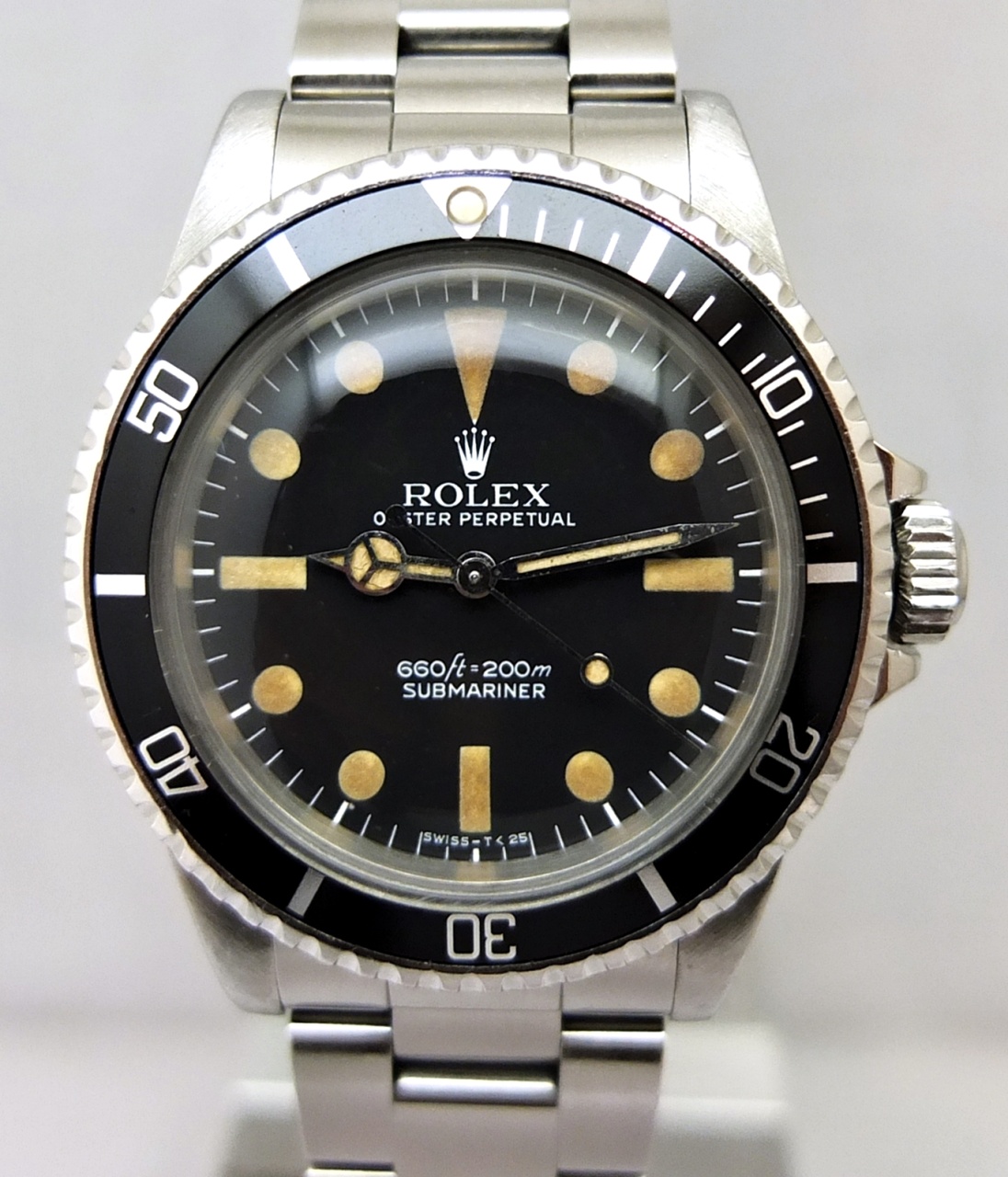 rolex 5513 mk1