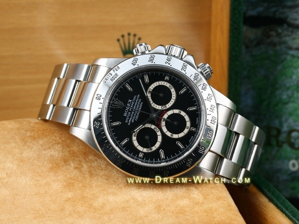 rolex daytona a series