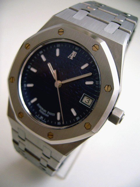 Audemars Piguet  The Audemars Piguet Foundation