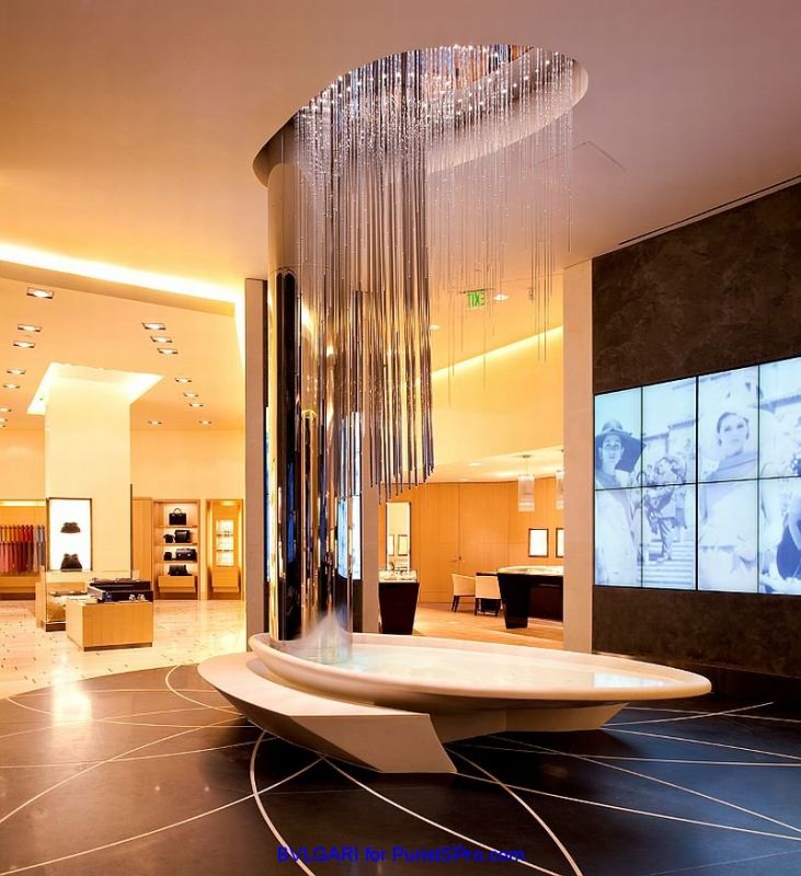 bulgari las vegas city center