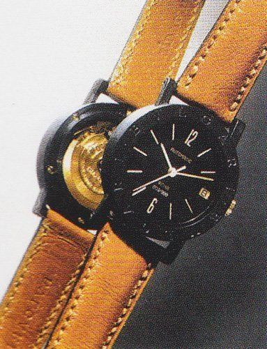 78 BVLGARI, WATCH ideas