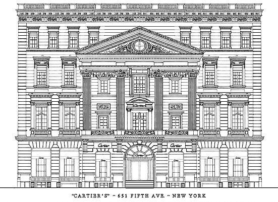 cartier mansion wiki