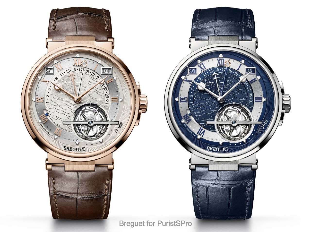 Breguet clearance marine 5887